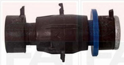 FAI AUTOPARTS ss7729 -  Тяга / стойка, стабилизатор